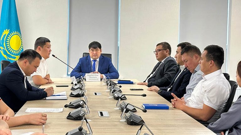 Діни ағымдардың алдын алу мақсатында ақпараттық-түсіндіру жұмыстары жүргізілді